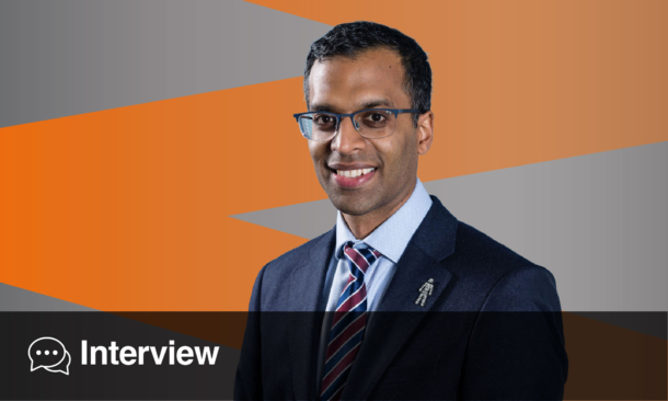 Veeru Kasivisvanathan