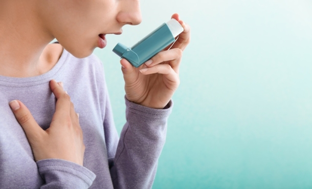Novel Inhaled Asthma Therapy Shows Early Promise