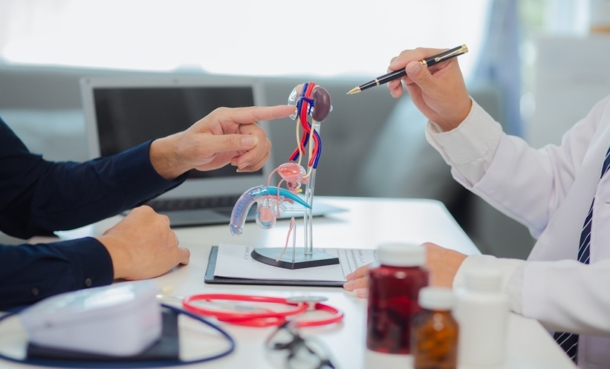 plasma protein biomarkers