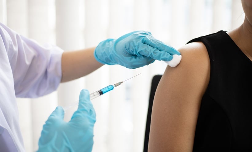 CAR T Therapy Vaccine Immunity Impact Study - EMJ