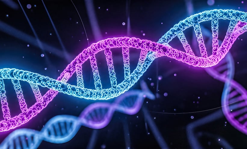 New Gene Link Found in Familial Hemiplegic Migraine