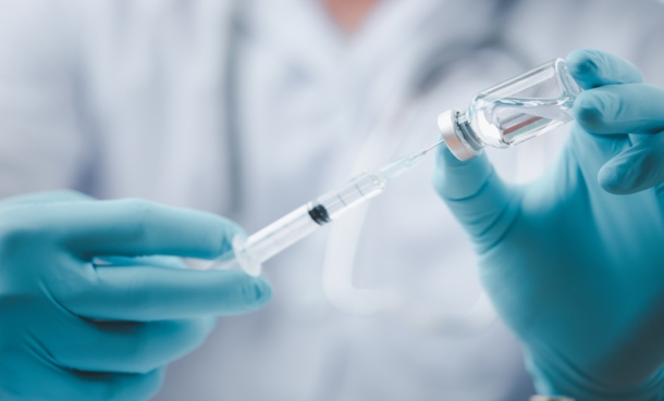 HPV Vaccine Lowers Cancer Risk in Young Males - EMJ