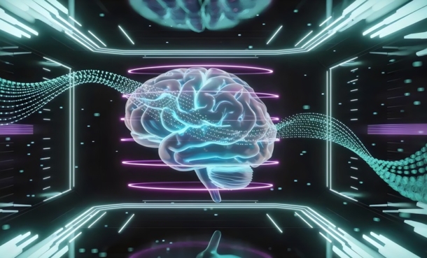 Fragile X Risk Predicted by AI - EMJ