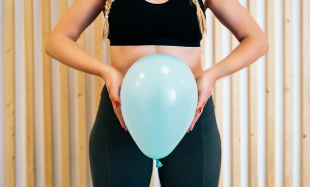 Pelvic Floor Workout Programme Reduces Postpartum Stress Urinary Incontinence