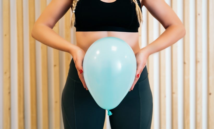Pelvic Floor Workout Programme Reduces Postpartum Stress Urinary Incontinence