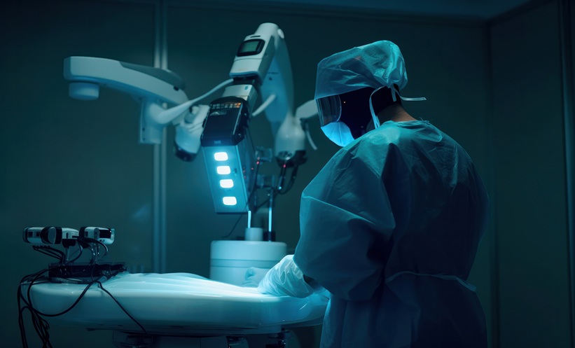 Robot-Assisted Radical Prostatectomy Outcomes Similar Across Ages