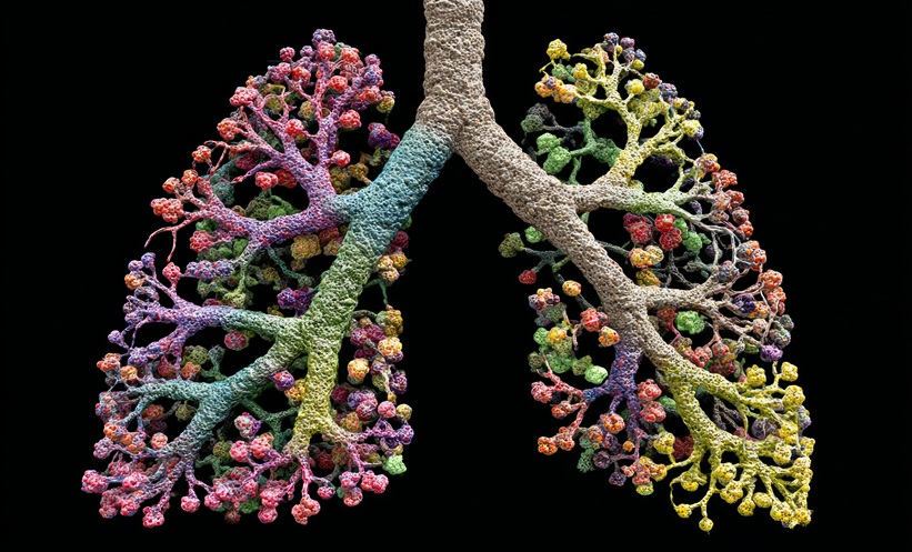 Pulmonary Arterial Hypertension Drives Cognitive Decline - EMJ