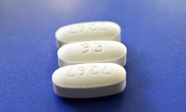 Metformin May Protect Against Oesophageal Squamous Cell Carcinoma