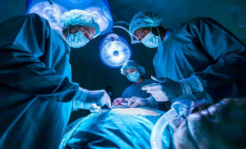 SGLT2 Inhibitors Reduced Heart Transplant Rejection