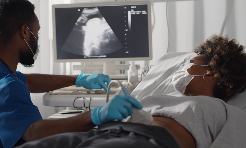 Pregnant Women with HIV Face Sixfold Higher Tuberculosis Risk