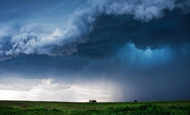 Infectious disease forecastability concept showing respiratory virus hospital admissions data and predictive trend lines.