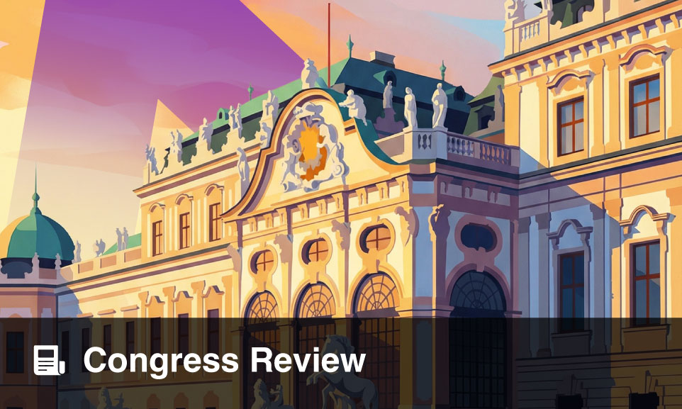Review of the European Congress of Radiology (ECR) 2026 - European ...