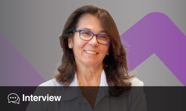 ECR 2026 Interview: Minerva Becker