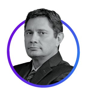 Christopher Wolfgang