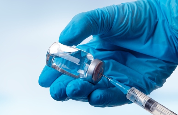 HER-2 vaccine