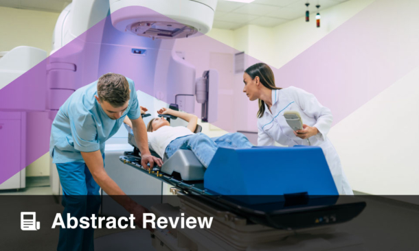 Use of Complementary Therapies Amongst Patients Undergoing Radiotherapy