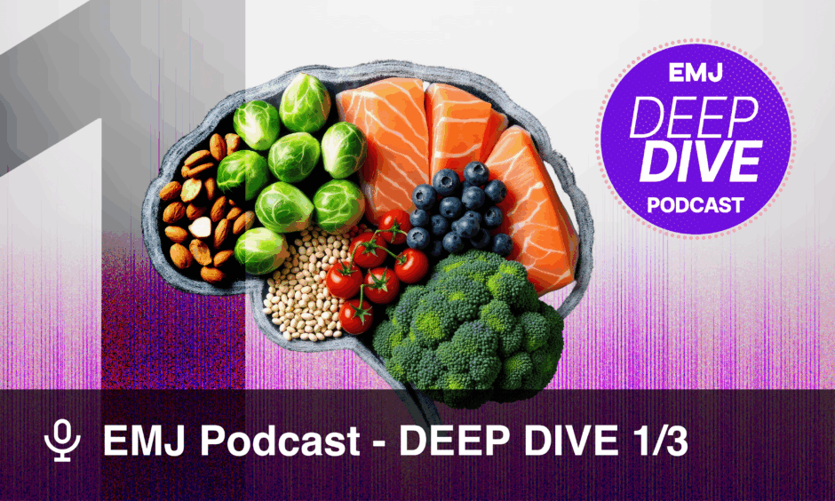 Eat to Think Younger