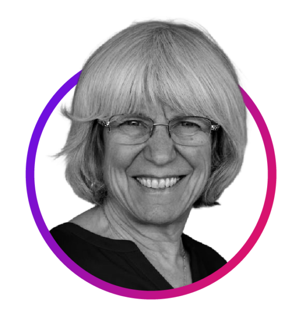 Marilyn Manco-Johnson 