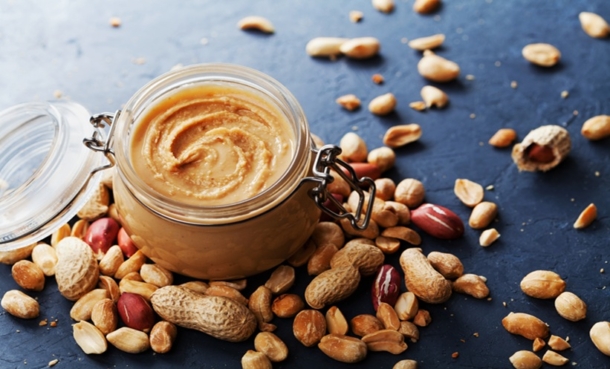 Slow Peanut Oral Immunotherapy Effective and Safe in Preschool Children