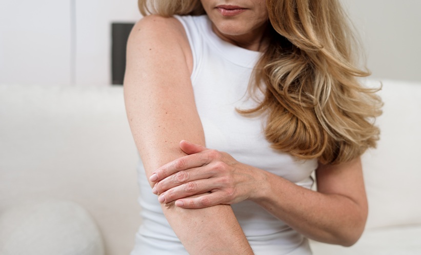 Dupilumab Shows Wider Benefits in Prurigo Nodularis - EMJ