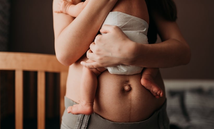 Understanding Postpartum Flares in Rheumatoid Arthritis