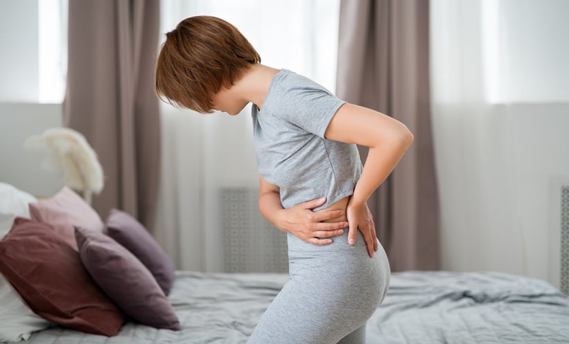 Early-Onset Kidney Stones Linked to Metabolic Disease Risk