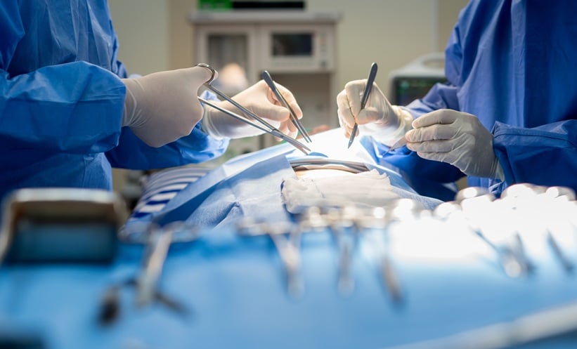 Zero Relapses in Groundbreaking Bowel Cancer Trial Follow-Up