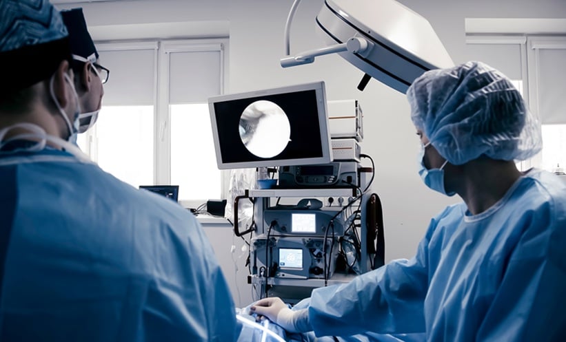 AI Model Boosted Accuracy in Capsule Endoscopy Detection
