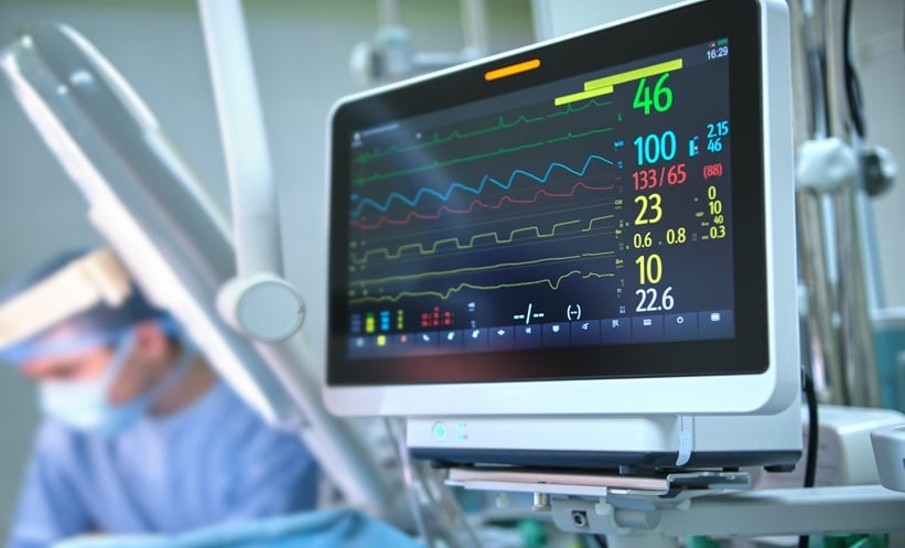 AI-Enhanced ECG Predicts Future Cardiac Arrest Risk
