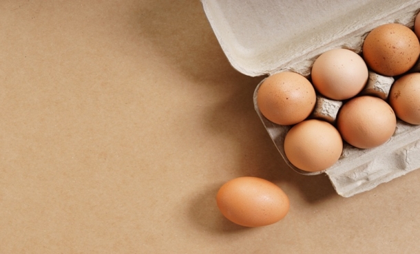 Egg Allergy Testing May Improve Diagnosis in Children - EMJ