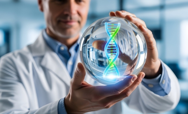 Sex-Specific Genes Identified in Systemic Sclerosis