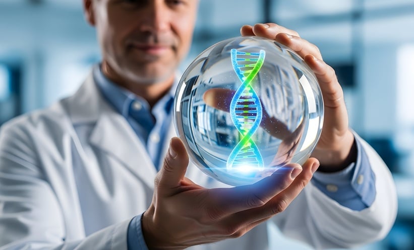 Sex-Specific Genes Identified in Systemic Sclerosis