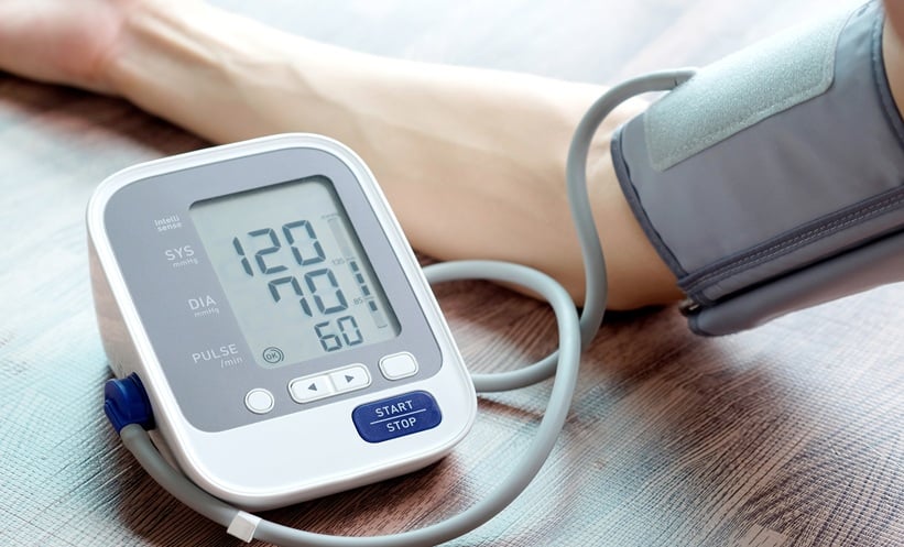 Mean Arterial Pressure Linked to Worsening Arterial Stiffness in Prediabetes