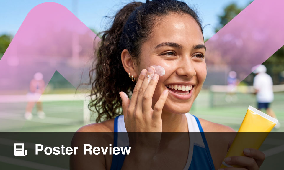 Dvt Risk Addressing Barriers to Sunscreen Use in Athletes: New Data from AAD ...