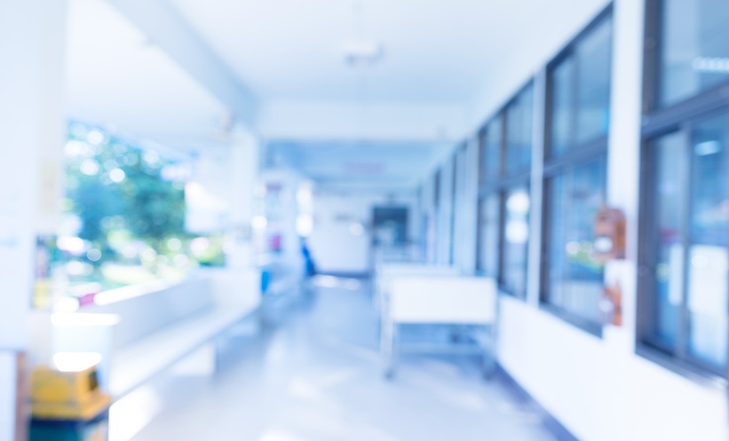 Hospital laboratory surveillance for antimicrobial resistance and infection outcomes in hospitalized patients.