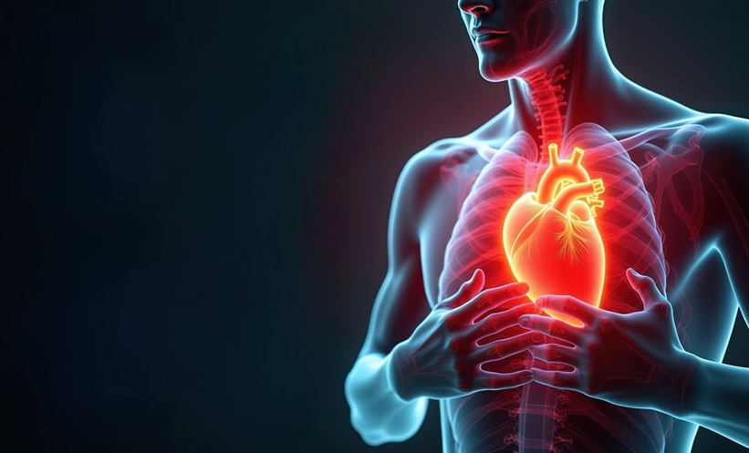 coronary artery disease