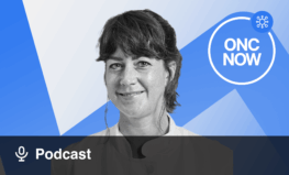 Onc Now: Expanding Genomics in Cancer Care