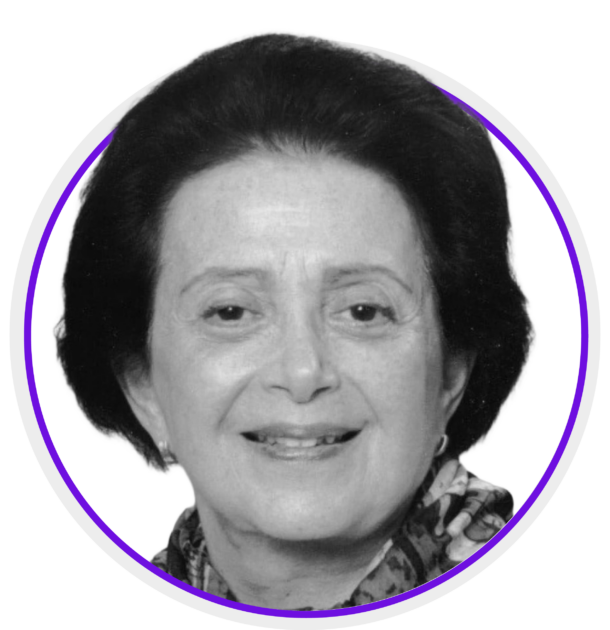 Nanette K. Wenger