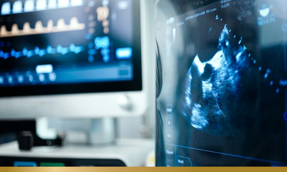 AI Medical Imaging Market Growth Accelerates - EMJ
