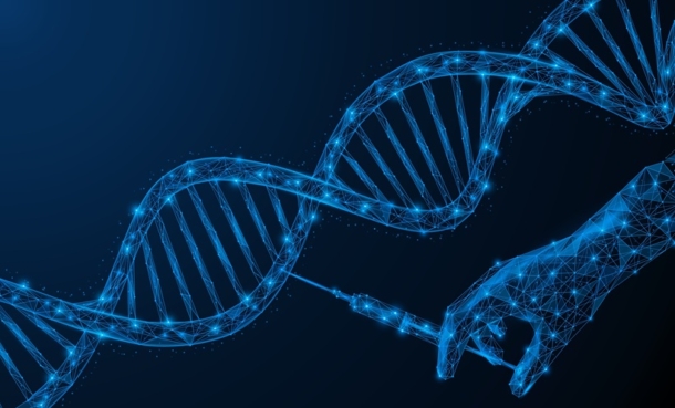 CRISPR gene therapy