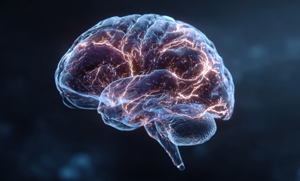 Brain Histamine May Shape Mental Health Across the Lifespan