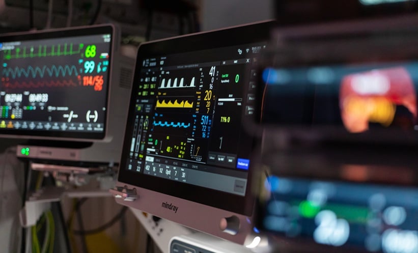 AI clinical decision