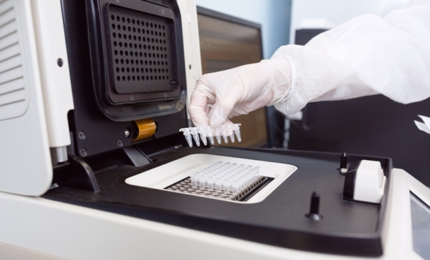 genome sequencing