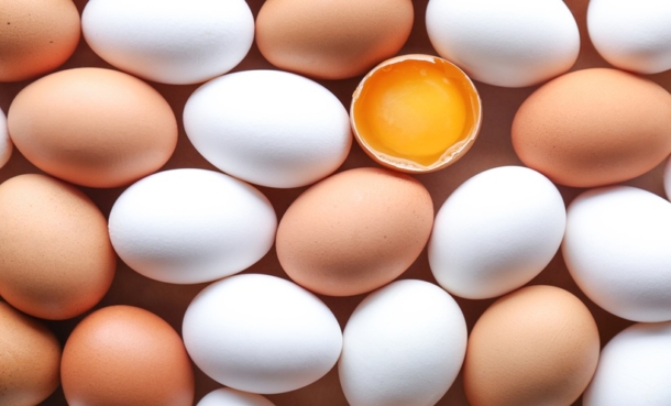 Earlier Egg Introduction Linked to Reduced Egg Allergy Prevalence in Infants