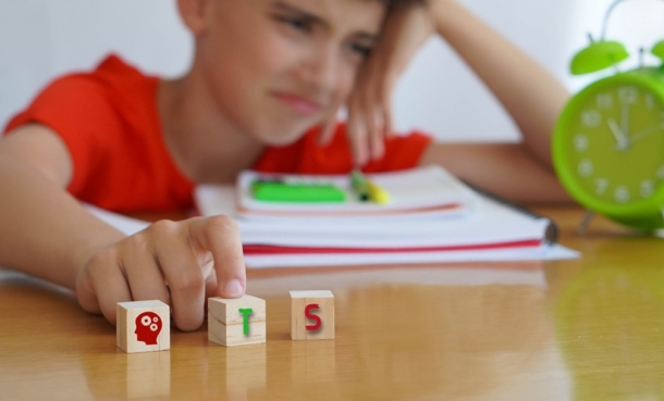 Phase 3 Trial Supports Ecopipam for Tourette Syndrome
