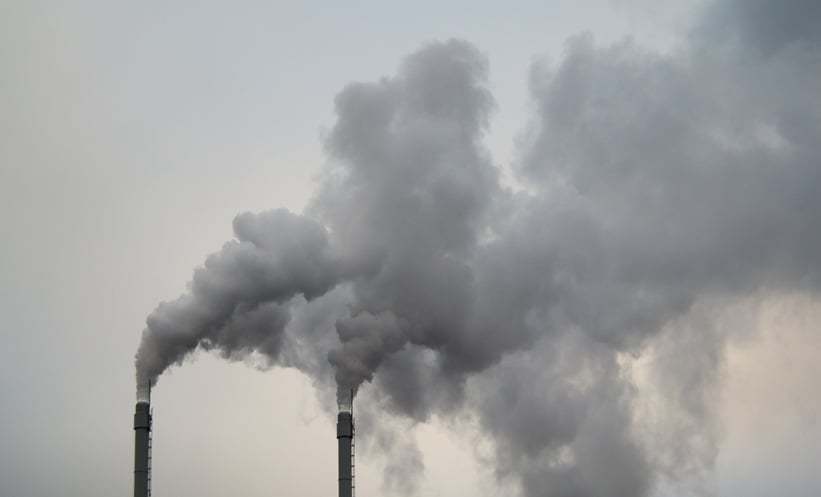 Particulate Matter Exposure May Raise Alopecia Areata Risk - EMJ