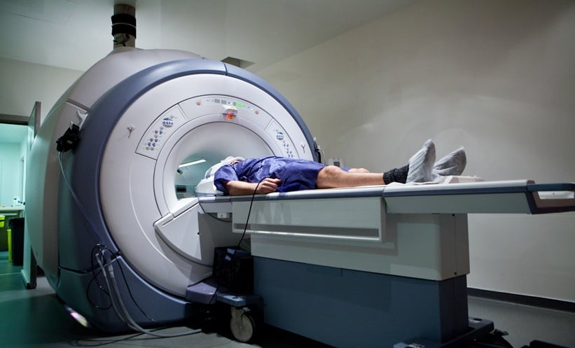 Larger Prostates Reduce Cancer Detection in Fusion Biopsy