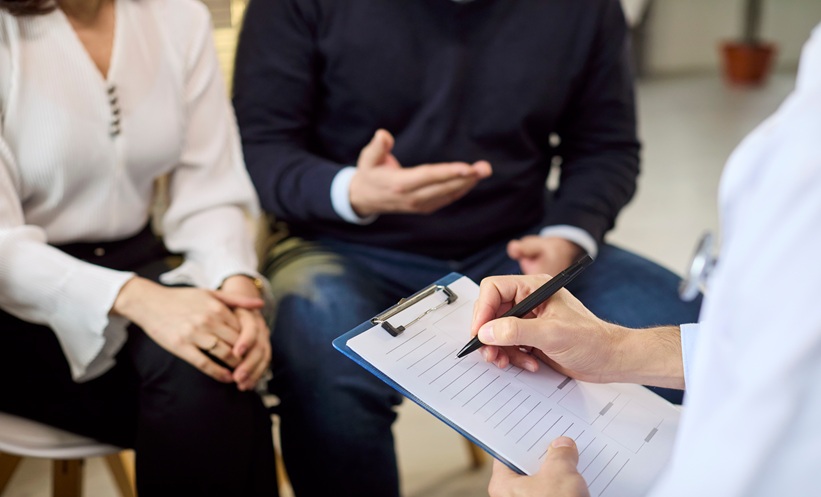 Letrozole Improves Sperm Counts in Male Infertility Trial