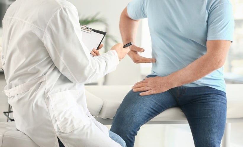 Chronic kidney disease
