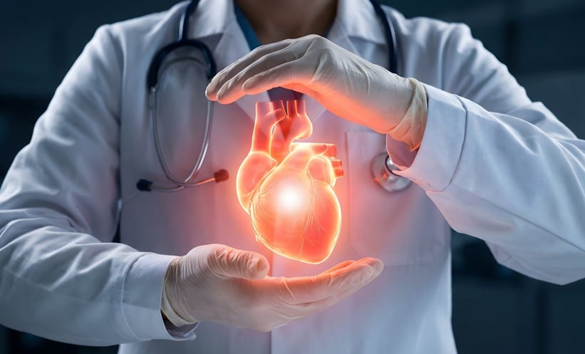 Aortic Stiffness Predicts Risk in Autoimmune Rheumatic Diseases - EMJ